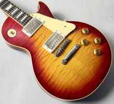 Gibson Dealer Select 1959 Les Paul Standard Reissue -Factory Burst/VOS- #961600_3