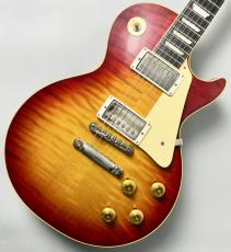 Gibson Dealer Select 1959 Les Paul Standard Reissue -Factory Burst/VOS- #961600_4