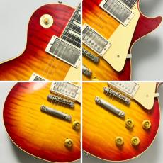 Gibson Dealer Select 1959 Les Paul Standard Reissue -Factory Burst/VOS- #961600_5