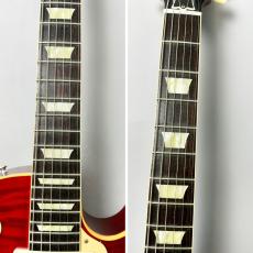 Gibson Dealer Select 1959 Les Paul Standard Reissue -Factory Burst/VOS- #961600_6