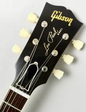 Gibson Dealer Select 1959 Les Paul Standard Reissue -Factory Burst/VOS- #961600_7
