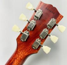 Gibson Dealer Select 1959 Les Paul Standard Reissue -Factory Burst/VOS- #961600_11