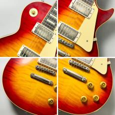 Gibson Dealer Select 1959 Les Paul Standard Reissue -Factory Burst/VOS- #961580_4
