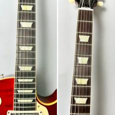 Gibson Dealer Select 1959 Les Paul Standard Reissue -Factory Burst/VOS- #961580_5
