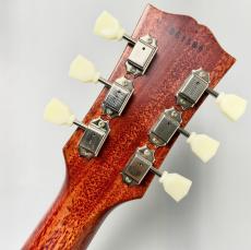 Gibson Dealer Select 1959 Les Paul Standard Reissue -Factory Burst/VOS- #961580_10