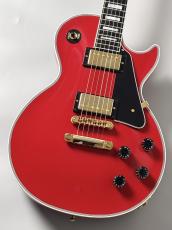 Gibson Les Paul Custom w/ Ebony Fingerboard Gloss- Lava Flow- 【G-CLUB UMEDA一周年セール】