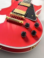 Gibson Les Paul Custom w/ Ebony Fingerboard Gloss- Lava Flow- 【G-CLUB UMEDA一周年セール】_2