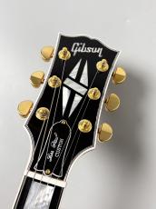 Gibson Les Paul Custom w/ Ebony Fingerboard Gloss- Lava Flow- 【G-CLUB UMEDA一周年セール】_6