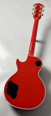 Gibson Les Paul Custom w/ Ebony Fingerboard Gloss- Lava Flow- 【G-CLUB UMEDA一周年セール】_9