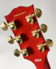 Gibson Les Paul Custom w/ Ebony Fingerboard Gloss- Lava Flow- 【G-CLUB UMEDA一周年セール】_11