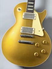 Gibson Murphy Lab 1957 Les Paul Gold Top Dark Back Light Aged #75472 【G-CLUB UMEDA一周年セール】