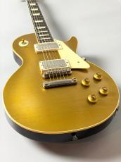 Gibson Murphy Lab 1957 Les Paul Gold Top Dark Back Light Aged #75472 【G-CLUB UMEDA一周年セール】_3