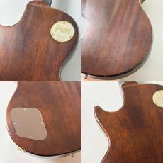 Gibson Murphy Lab 1957 Les Paul Gold Top Dark Back Light Aged #75472 【G-CLUB UMEDA一周年セール】_7