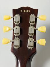 Gibson Murphy Lab 1957 Les Paul Gold Top Dark Back Light Aged #75472 【G-CLUB UMEDA一周年セール】_9