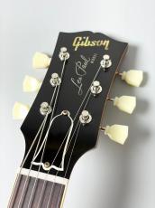 Gibson Historic Collection 1957 Les Paul Standard  VOS Double Gold #751691 【G-CLUB UMEDA一周年セール】_5