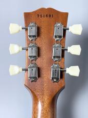 Gibson Historic Collection 1957 Les Paul Standard  VOS Double Gold #751691 【G-CLUB UMEDA一周年セール】_9
