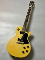 Gibson 1957 Les Paul Special Single Cut Reissue VOS ~TV Yellow~ #7 5484 【G-CLUB UMEDA一周年セール】_2