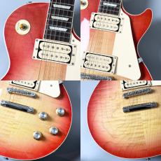 Gibson Les Paul Standard 60s Double Trouble -Vintage Cherry Sunburst- #208350160 【G-CLUB UMEDA一周年セー_3
