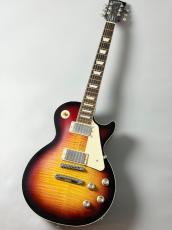 Gibson Les Paul Standard '60s AAA Figured Top Triburst #200850257【G-CLUB UMEDA一周年セール】_2