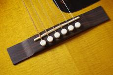 Martin DSS-14E Burst #3052492【無金利キャンペーン・送料無料】_3