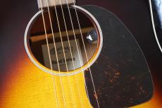 Martin DSS-14E Burst #3052492【無金利キャンペーン・送料無料】_4