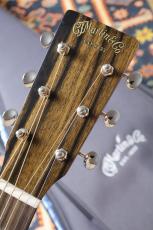 Martin DSS-14E Burst #3052492【無金利キャンペーン・送料無料】_6