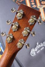 Martin DSS-14E Burst #3052492【無金利キャンペーン・送料無料】_7
