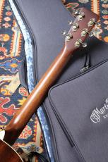 Martin DSS-14E Burst #3052492【無金利キャンペーン・送料無料】_8