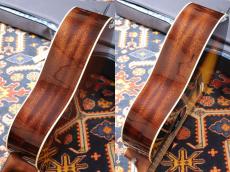 Martin DSS-14E Burst #3052492【無金利キャンペーン・送料無料】_11