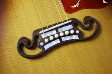Gibson 【傷あり最終大特価】1957 SJ-200 Vintage Sunburst #22085011【最大48回分割無金利】_3