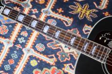 Gibson 【傷あり最終大特価】1957 SJ-200 Vintage Sunburst #22085011【最大48回分割無金利】_5