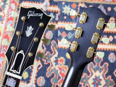 Gibson 【傷あり最終大特価】1957 SJ-200 Vintage Sunburst #22085011【最大48回分割無金利】_6