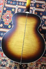 Gibson 【傷あり最終大特価】1957 SJ-200 Vintage Sunburst #22085011【最大48回分割無金利】_8