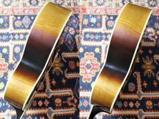 Gibson 【傷あり最終大特価】1957 SJ-200 Vintage Sunburst #22085011【最大48回分割無金利】_10