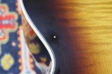 Gibson 【傷あり最終大特価】1957 SJ-200 Vintage Sunburst #22085011【最大48回分割無金利】_11