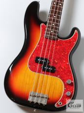 Fender Japan PB62-53 / 3TS【USED】【重量4.02kg】