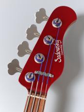 Sadowsky Custom Shop 21 Fret Vintage J/J Bass Japan Limited CS21 VJ4 ALD / CAR【重量3.72kg】_7