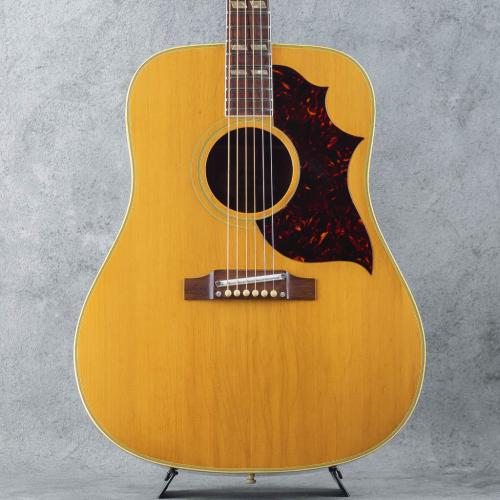 Gibson Country Western 1964