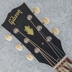 Gibson Country Western 1964_8