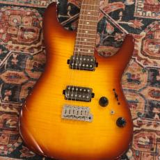 Ibanez AZ24S1F-VLS (Violin Sunburst)【特価】