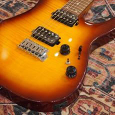 Ibanez AZ24S1F-VLS (Violin Sunburst)【特価】_3