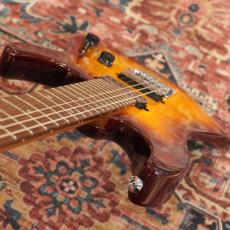 Ibanez AZ24S1F-VLS (Violin Sunburst)【特価】_6