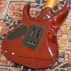 Ibanez AZ24S1F-VLS (Violin Sunburst)【特価】_7