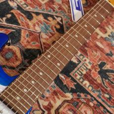 Ibanez AZ22S1F-TXB (Transparent Turquoise Burst)【特価】_5