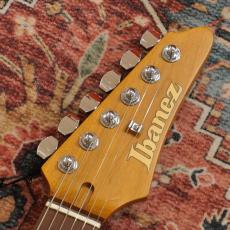 Ibanez AZ22S1F-TXB (Transparent Turquoise Burst)【特価】_6