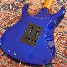 Ibanez AZ22S1F-TXB (Transparent Turquoise Burst)【特価】_7