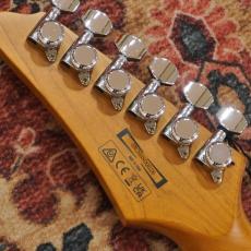 Ibanez AZ22S1F-TXB (Transparent Turquoise Burst)【特価】_9