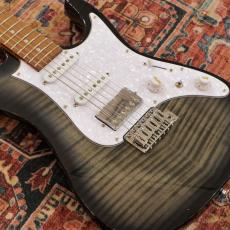 Ibanez AZ22S1F-TKS (Transparent Black Sunburst)【特価】_3