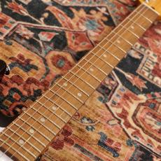 Ibanez AZ22S1F-TKS (Transparent Black Sunburst)【特価】_5