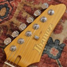 Ibanez AZ22S1F-TKS (Transparent Black Sunburst)【特価】_6
